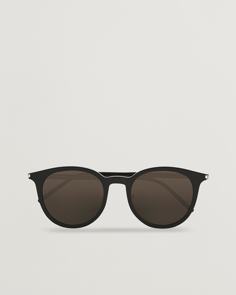 Herren | Saint Laurent SL 488 Sunglasses Black | Saint Laurent | SL 488 Sunglasses Black