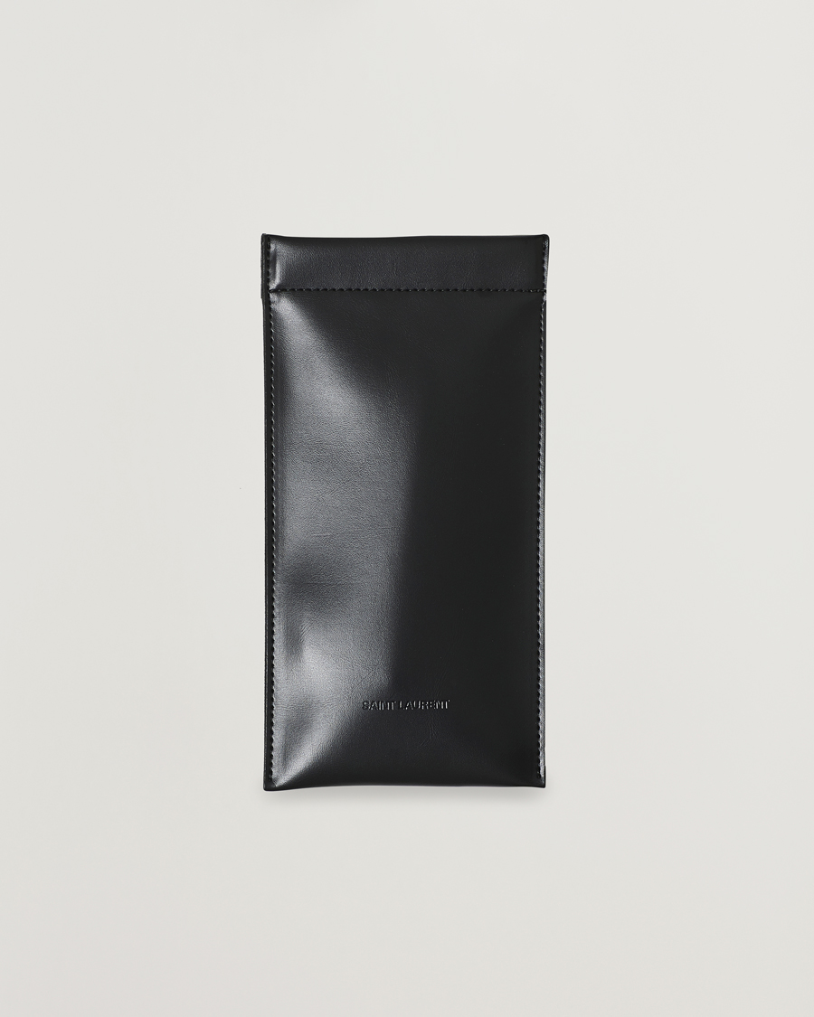 Herren | Saint Laurent SL 488 Sunglasses Black | Saint Laurent | SL 488 Sunglasses Black