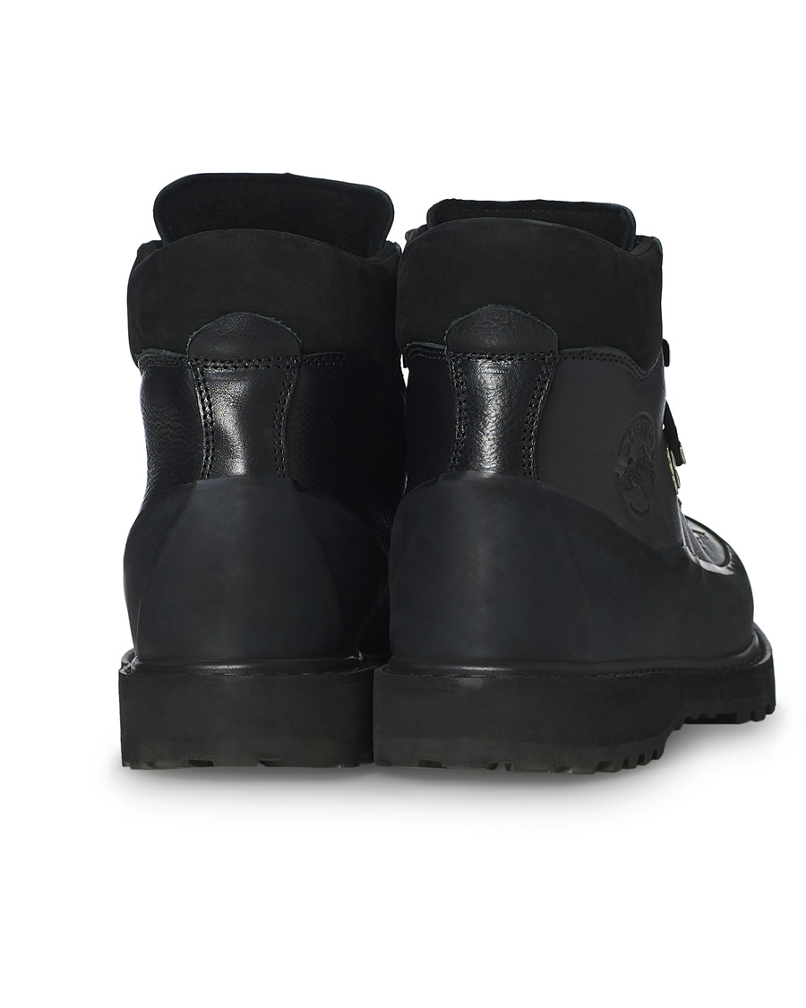 Herren | GANT x Diemme Roccia Vet Boot Black | GANT x Diemme | Roccia Vet Boot Black