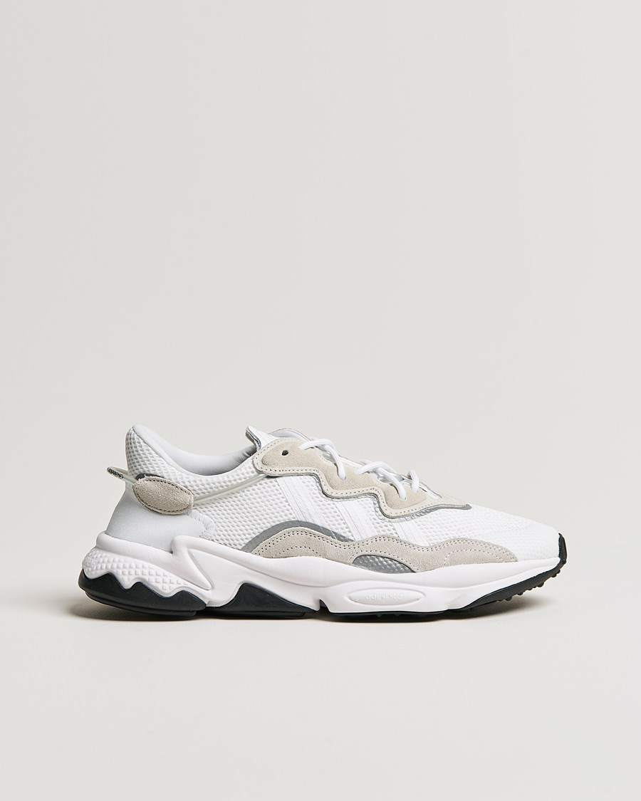 Herren | adidas Originals Ozweego White | adidas Originals | Ozweego White