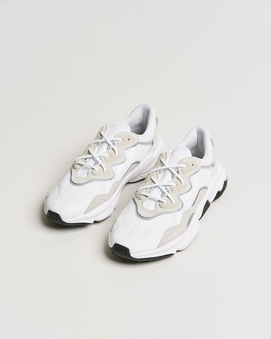 Herren | adidas Originals Ozweego White | adidas Originals | Ozweego White