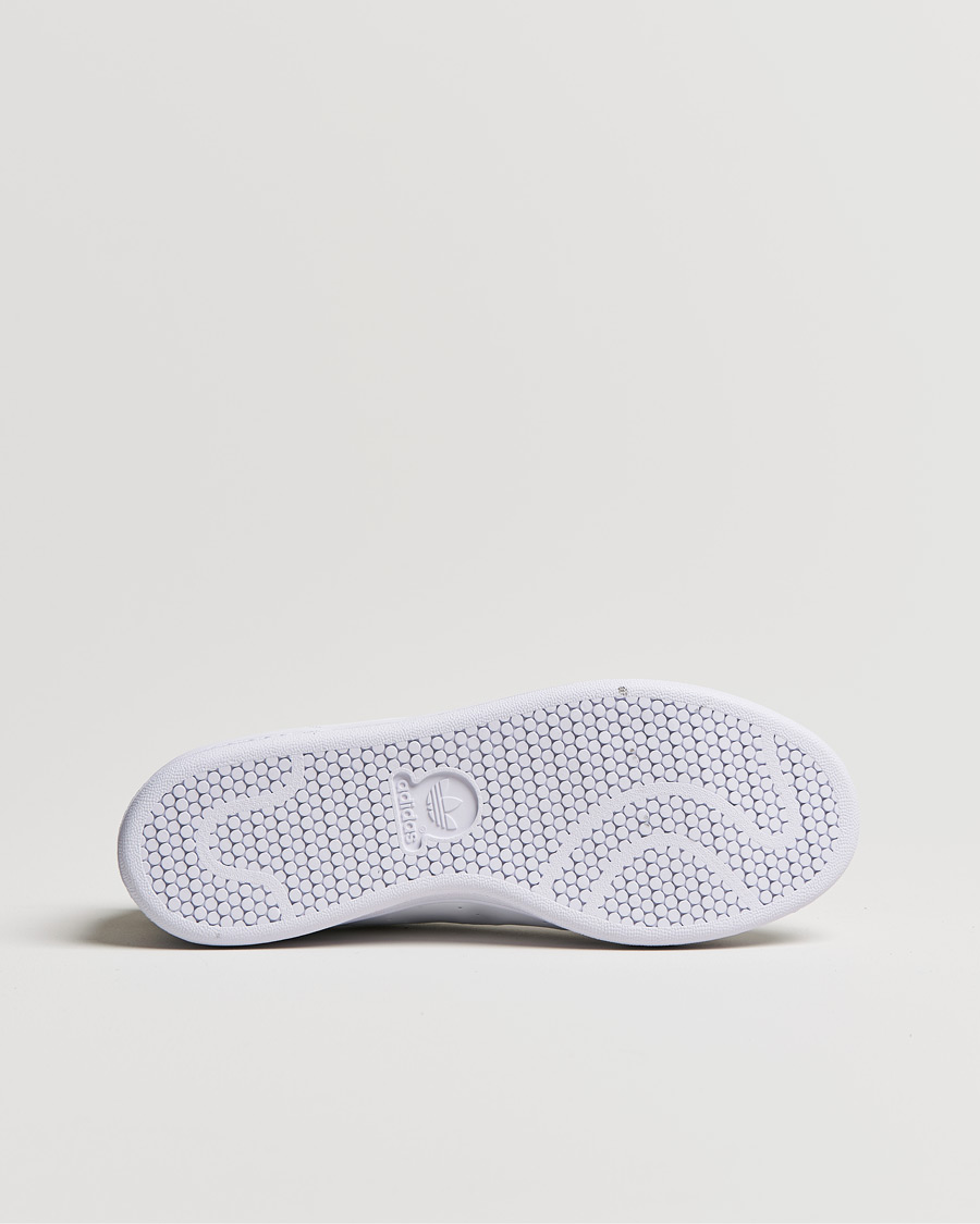 Herren | Weiße Sneakers | adidas Originals | Stan Smith Sneaker White/Navy