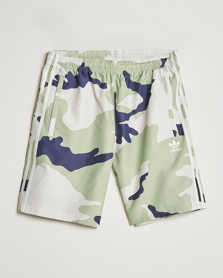 Herren | Shorts | adidas Originals | Camo Shorts Camo