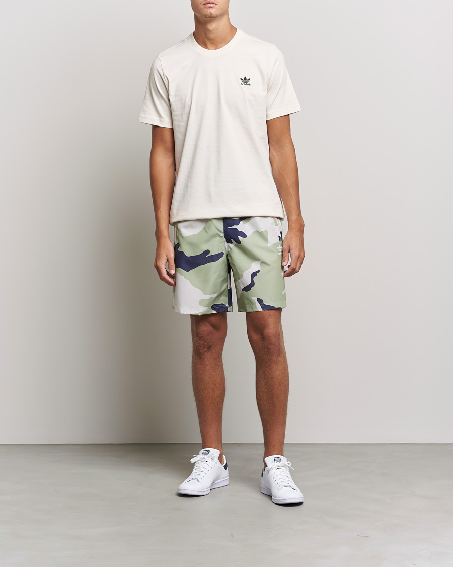 Herren | Shorts | adidas Originals | Camo Shorts Camo