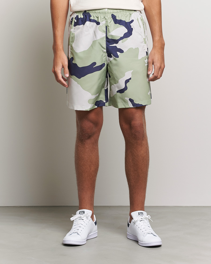 Herren | Shorts | adidas Originals | Camo Shorts Camo