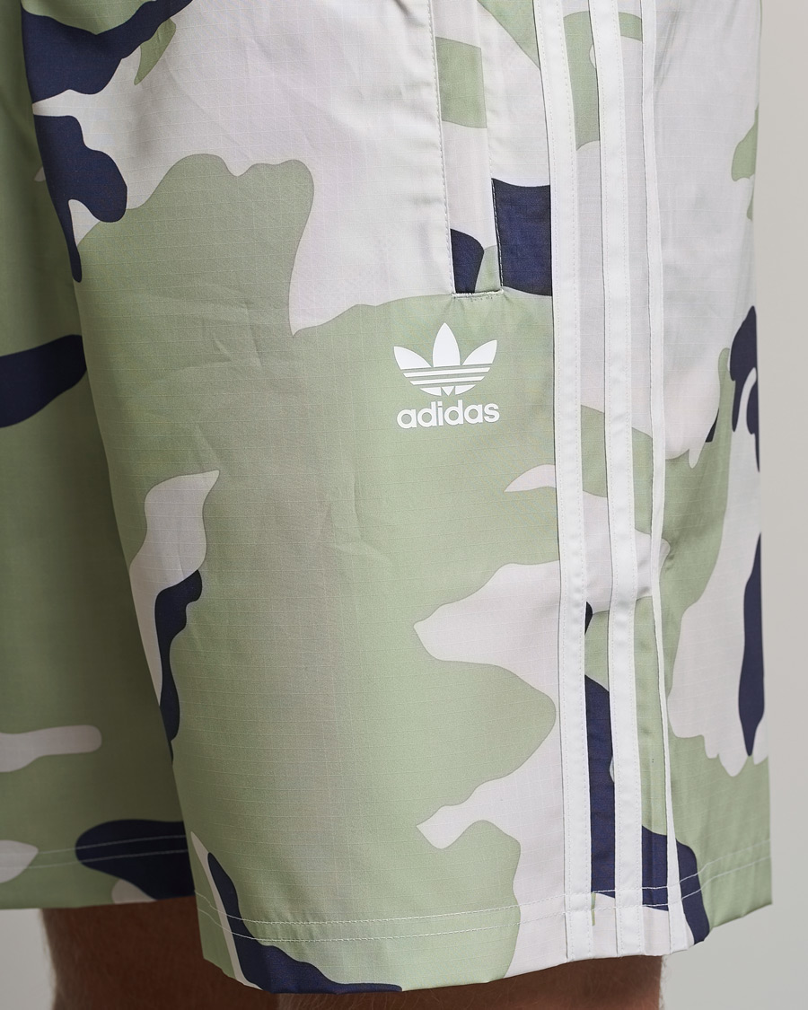 Herren | Shorts | adidas Originals | Camo Shorts Camo