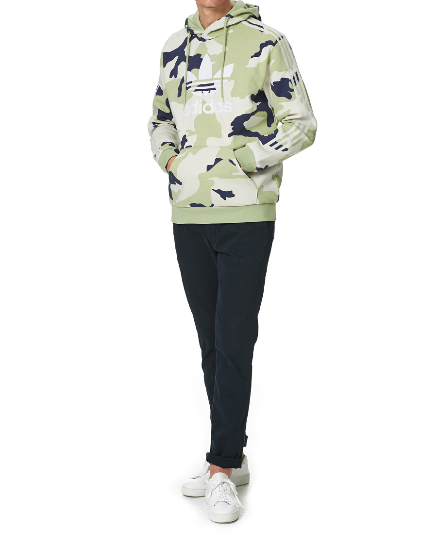 Herren | Pullover | adidas Originals | Camo Hoodie Camo