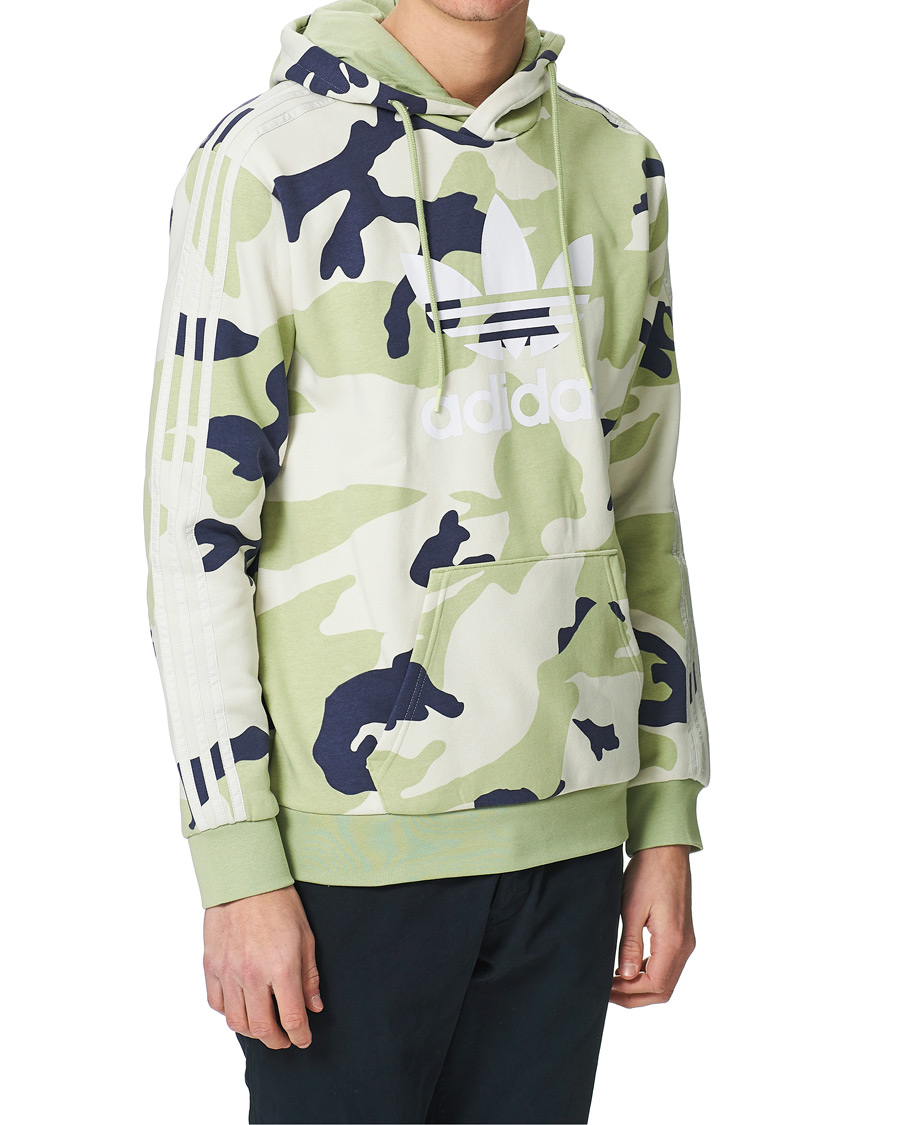 Herren | Pullover | adidas Originals | Camo Hoodie Camo