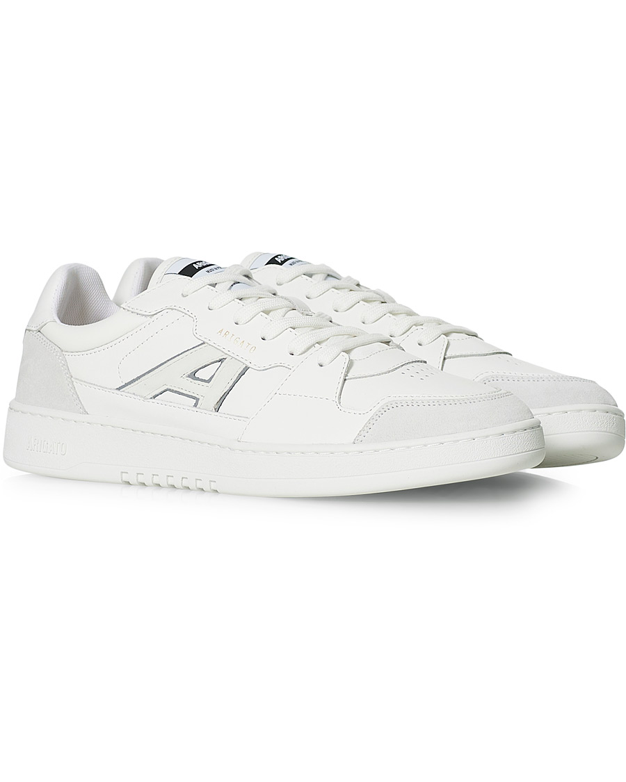 Herren | Axel Arigato A Dice Lo Sneaker White | Axel Arigato | A Dice Lo Sneaker White