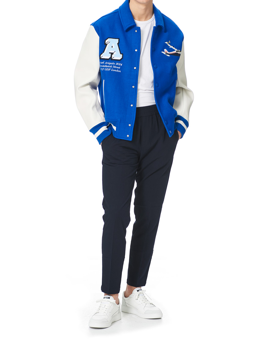 Herren | Axel Arigato A Dice Lo Sneaker White | Axel Arigato | A Dice Lo Sneaker White