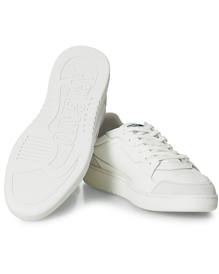 Herren | Axel Arigato A Dice Lo Sneaker White | Axel Arigato | A Dice Lo Sneaker White