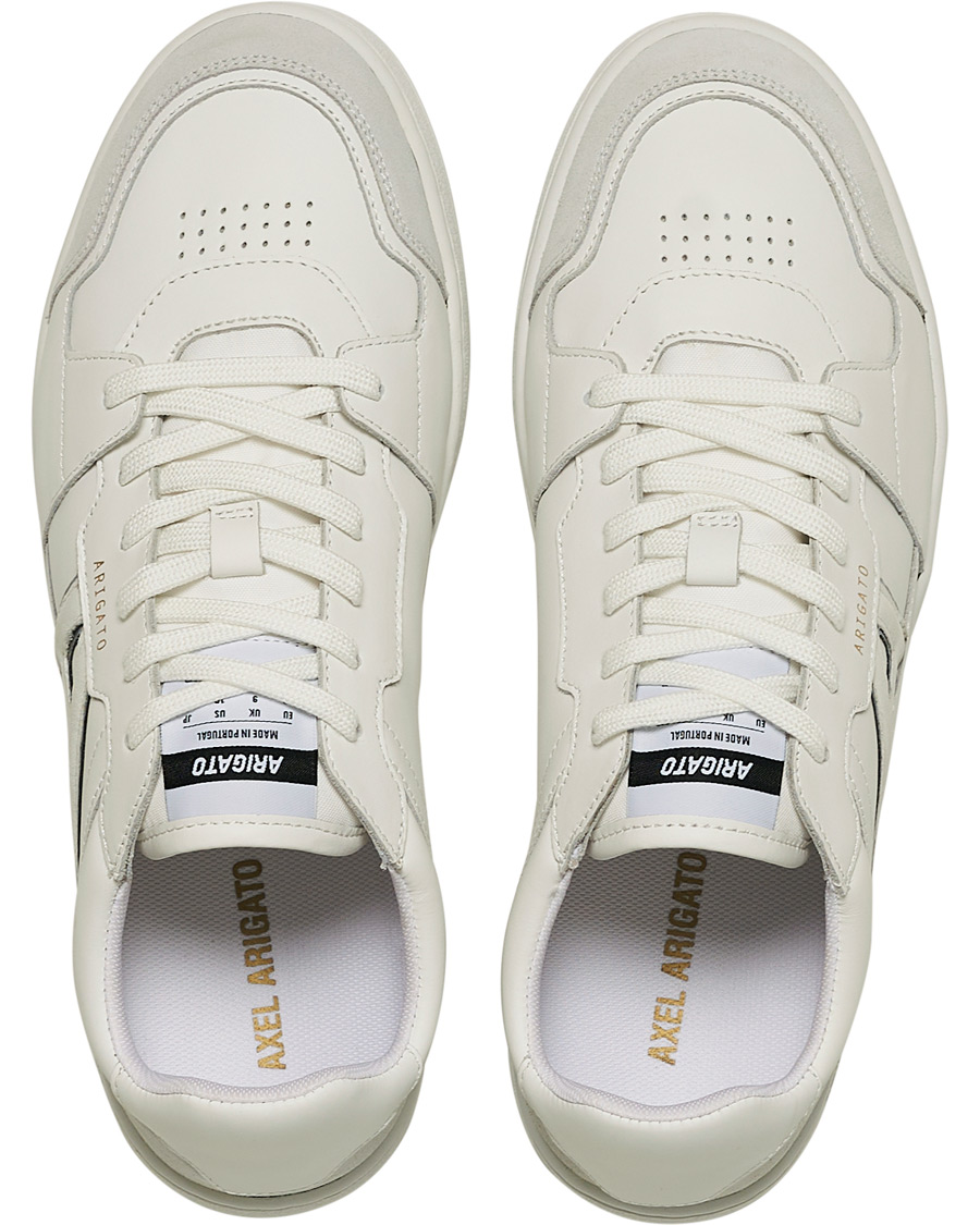 Herren | Axel Arigato A Dice Lo Sneaker White | Axel Arigato | A Dice Lo Sneaker White