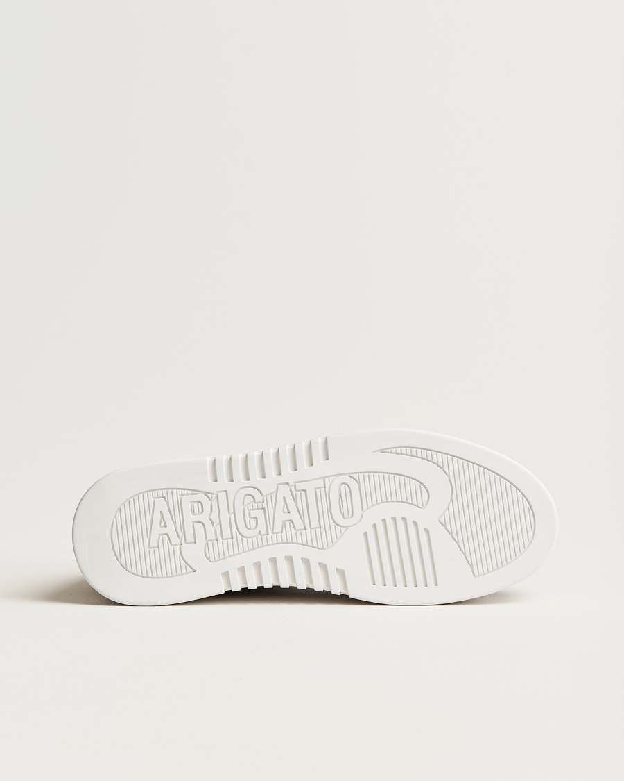 Herren | Axel Arigato Orbit Sneaker Black | Axel Arigato | Orbit Sneaker Black