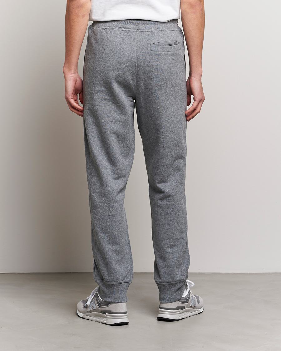 Herren | Hosen | J.Lindeberg | Cal Sweat Pant Grey Melange