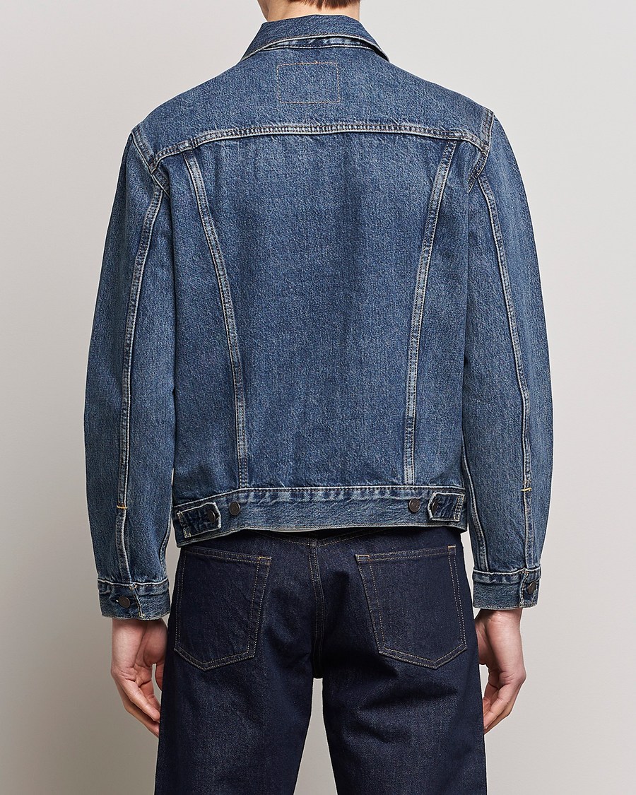 Herren | Jacken | Levi's | Trucker Denim Jacket Broadway