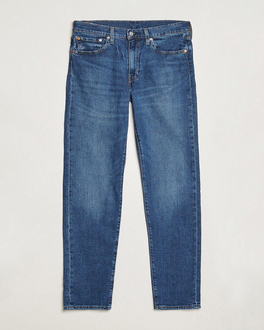 Herren | Jeans | Levi's | 502 Taper Jeans Cross The Sky W30L30