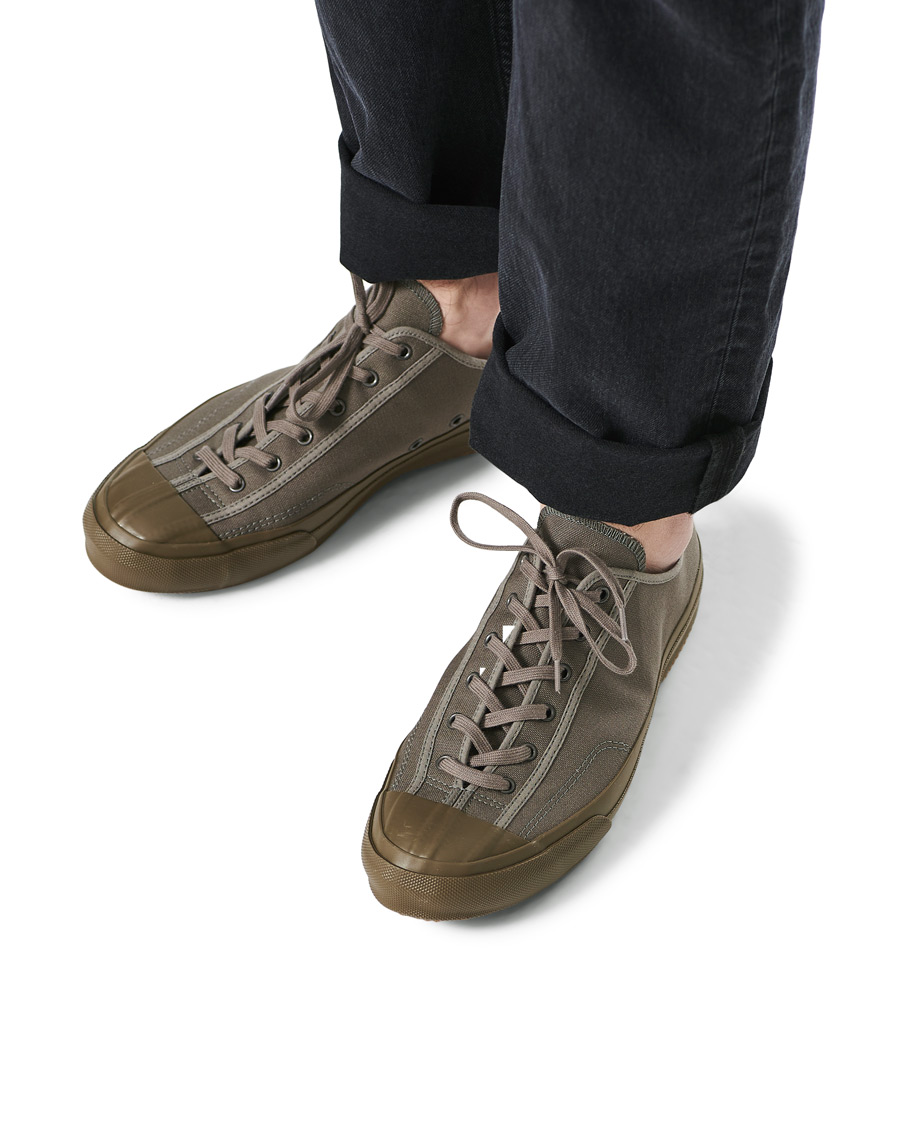 Herren | Moonstar Gym Classic Sneaker Grey | Moonstar | Gym Classic Sneaker Grey