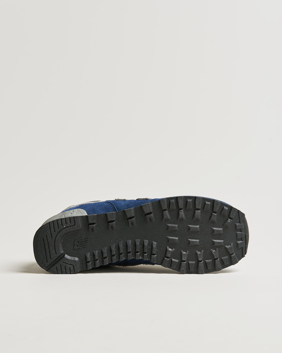 Herren | Sneaker | New Balance | 574 Sneakers Navy