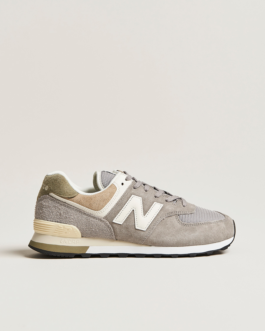 Herren | New Balance 574 Sneaker Marblehead | New Balance | 574 Sneaker Marblehead