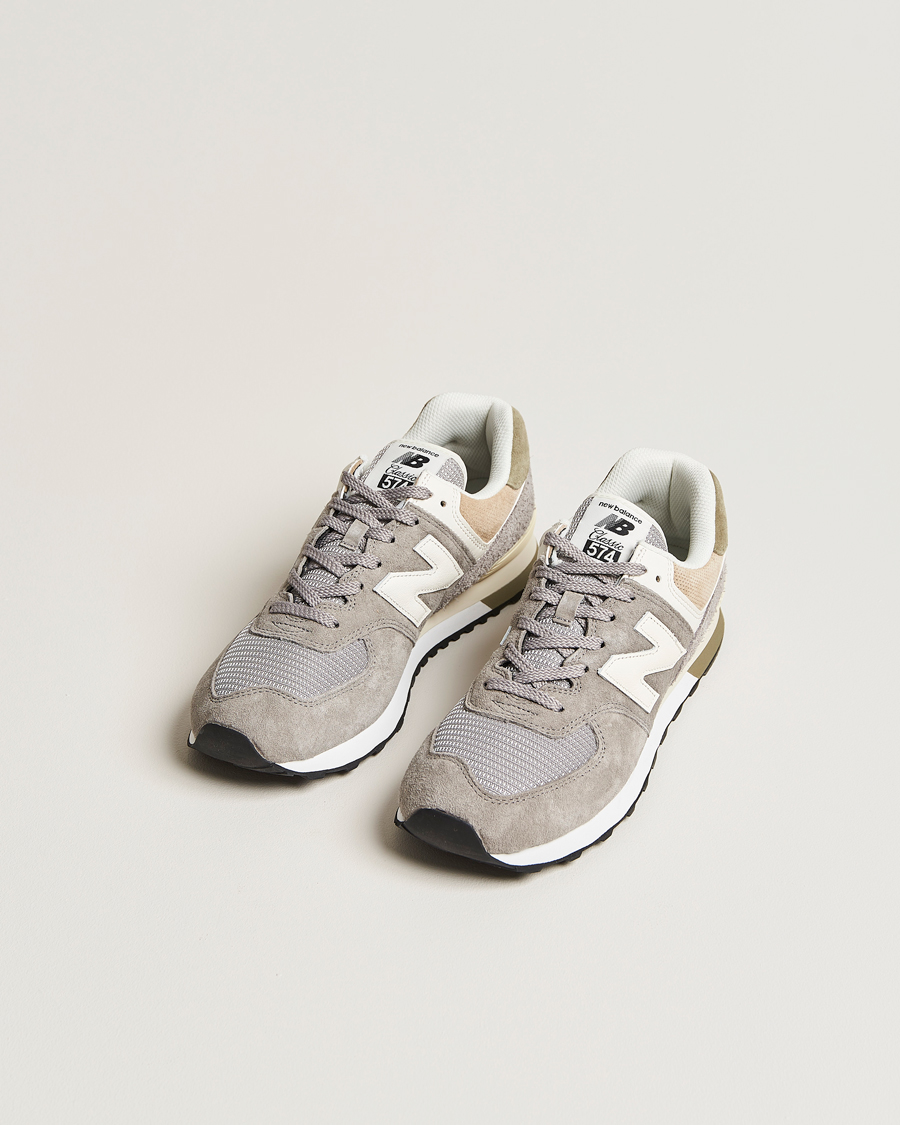 Herren | New Balance 574 Sneaker Marblehead | New Balance | 574 Sneaker Marblehead