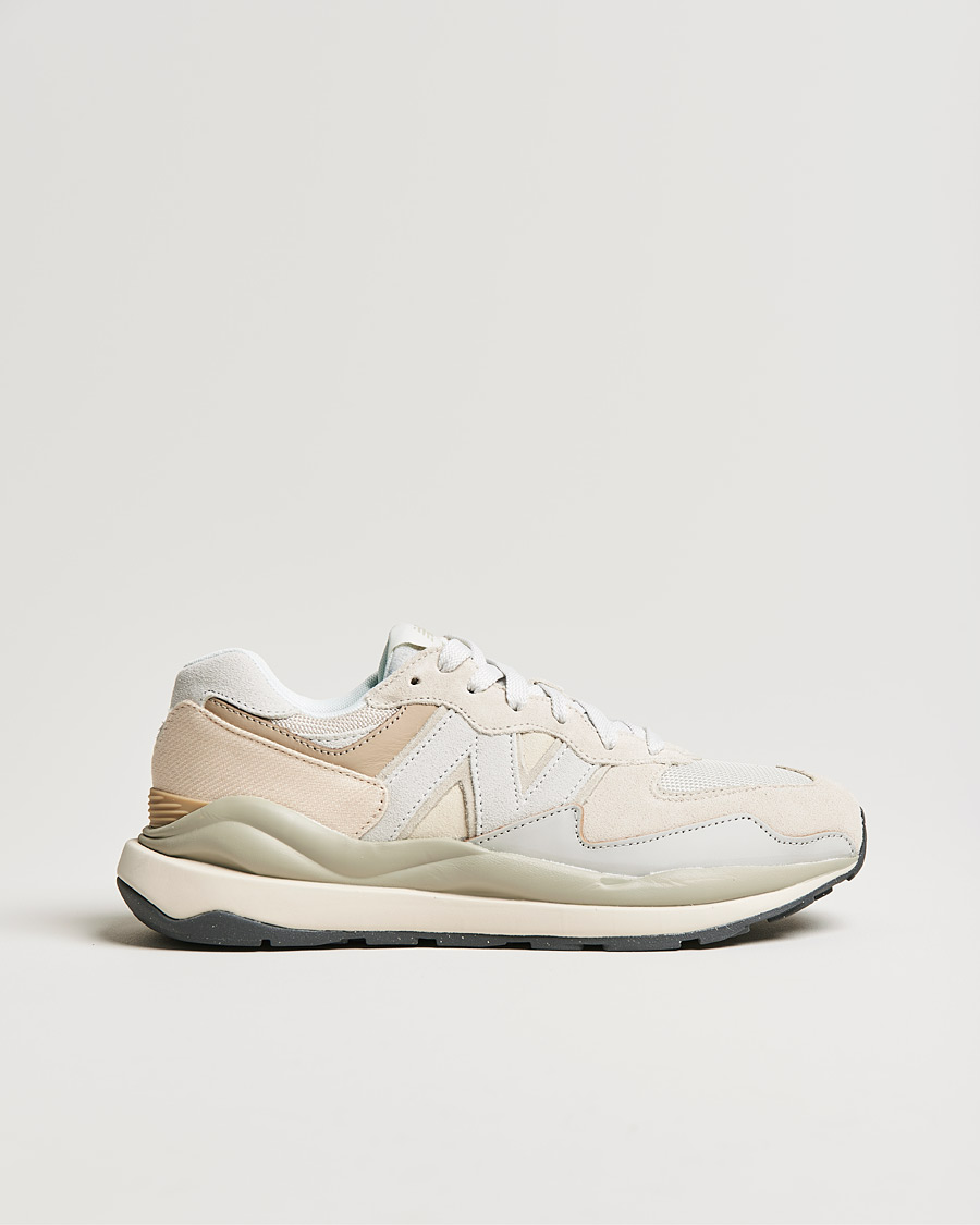 Herren | New Balance 57/40 Sneaker Moonbeam | New Balance | 57/40 Sneaker Moonbeam