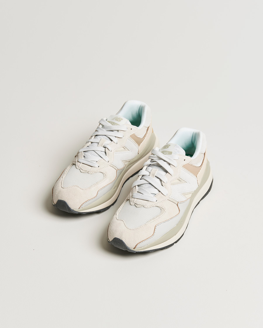 Herren | New Balance 57/40 Sneaker Moonbeam | New Balance | 57/40 Sneaker Moonbeam