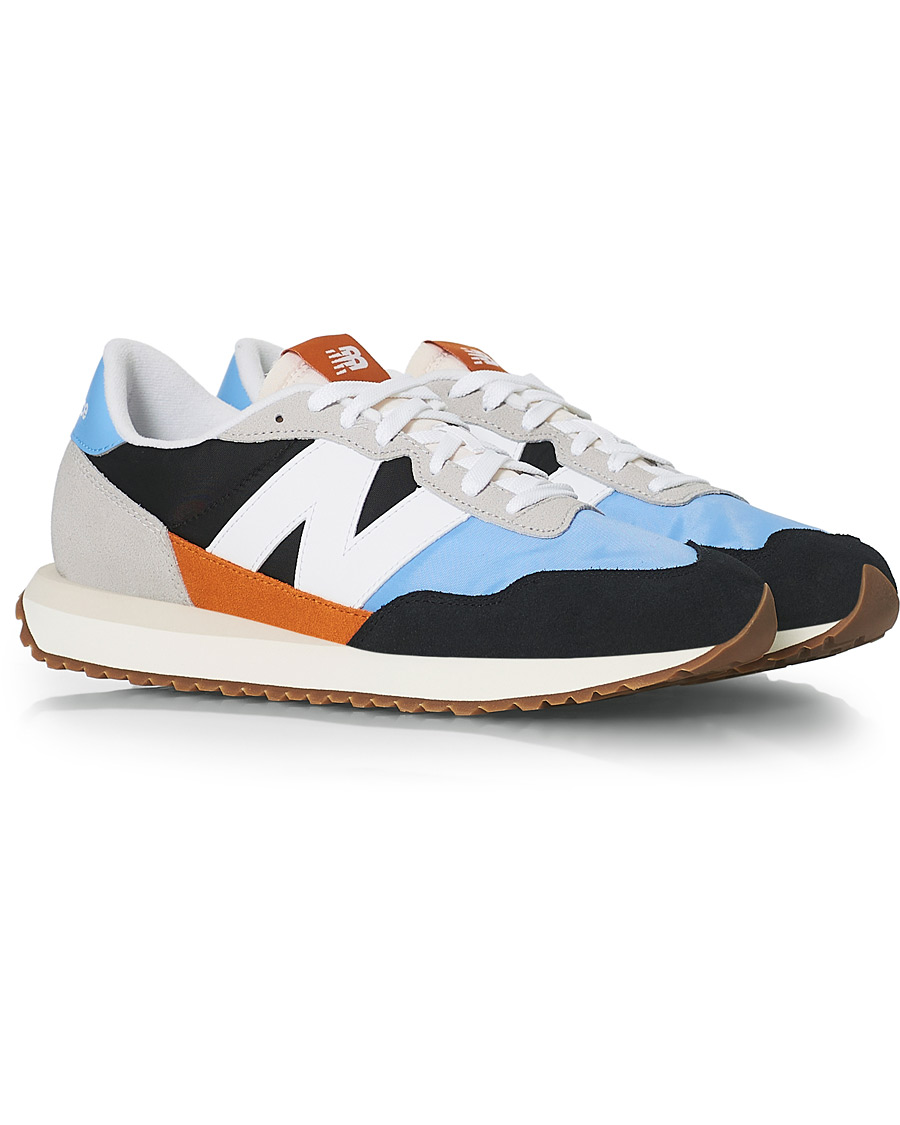 Herren | New Balance 237 Sneaker Black | New Balance | 237 Sneaker Black