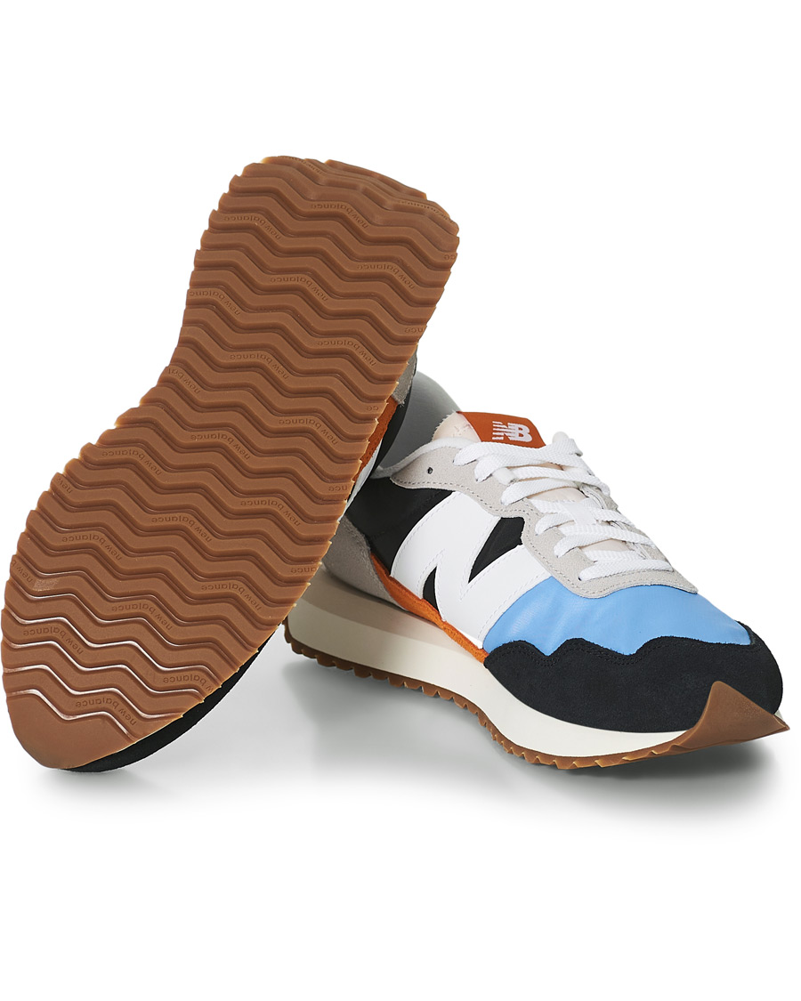 Herren | New Balance 237 Sneaker Black | New Balance | 237 Sneaker Black