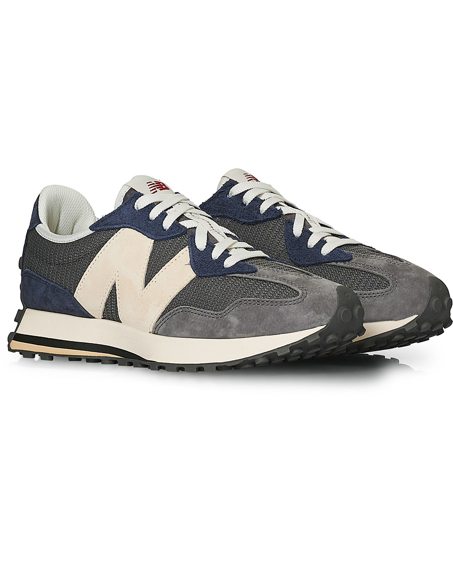 Herren | New Balance 327 Sneaker Castlerock | New Balance | 327 Sneaker Castlerock