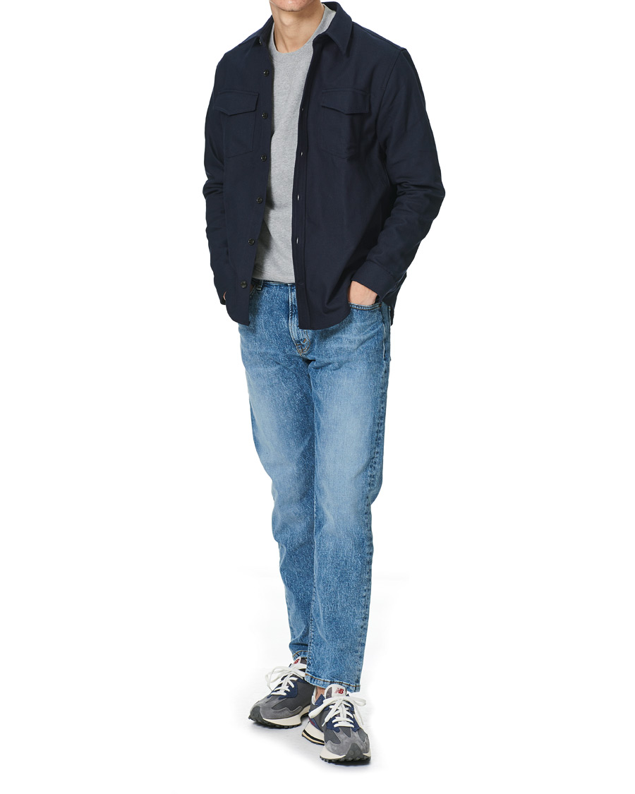 Herren | New Balance 327 Sneaker Castlerock | New Balance | 327 Sneaker Castlerock