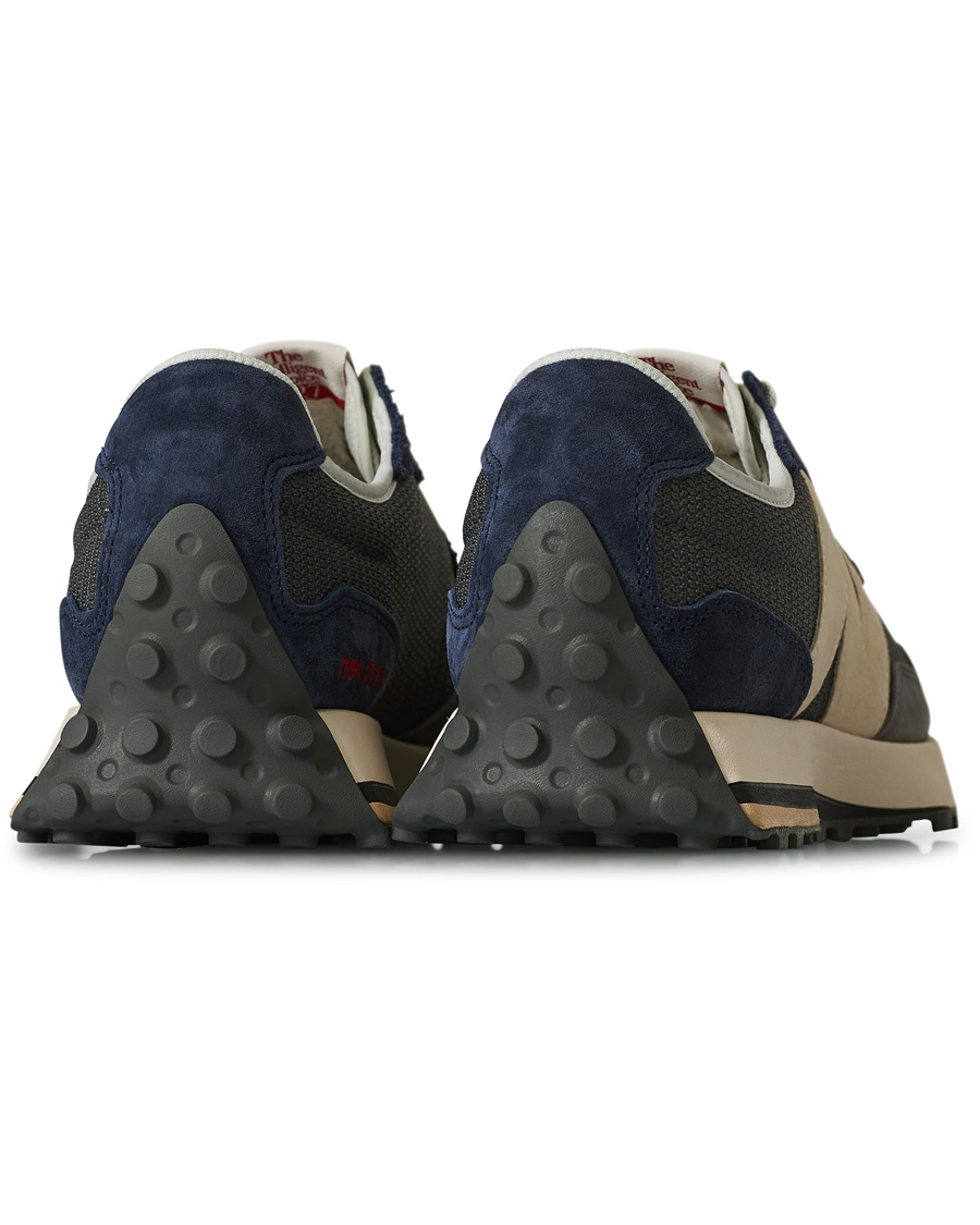 Herren | New Balance 327 Sneaker Castlerock | New Balance | 327 Sneaker Castlerock