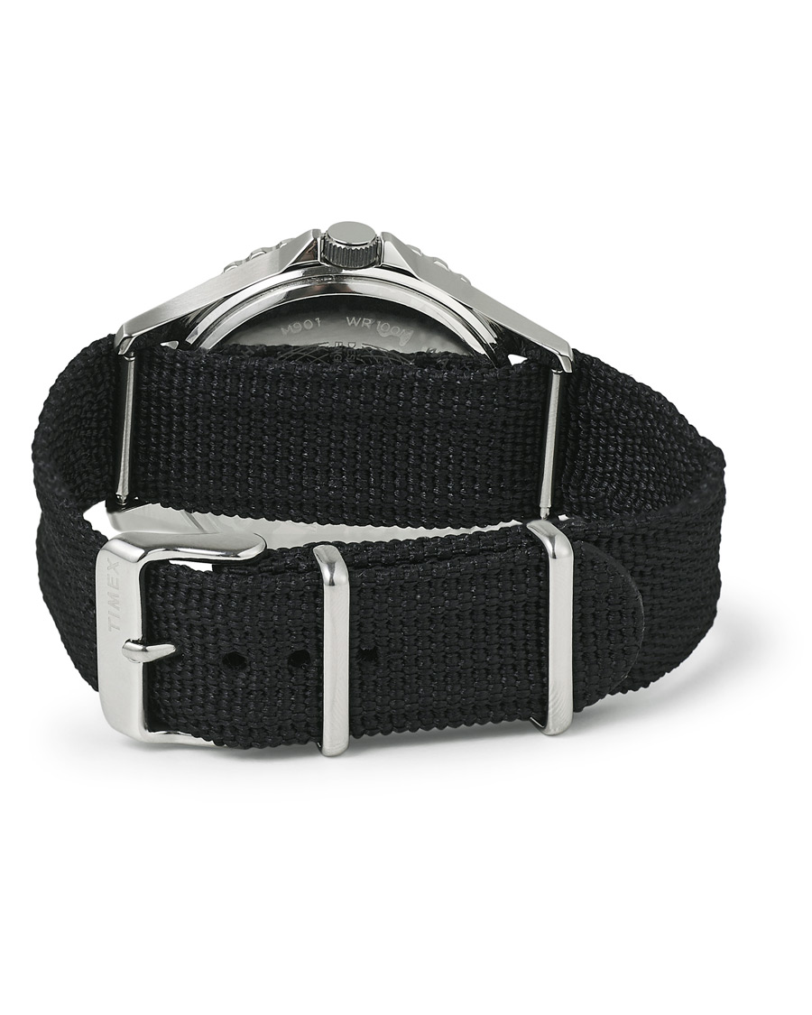 Herren | Timex Navi XL 41mm Black | Timex | Navi XL 41mm Black