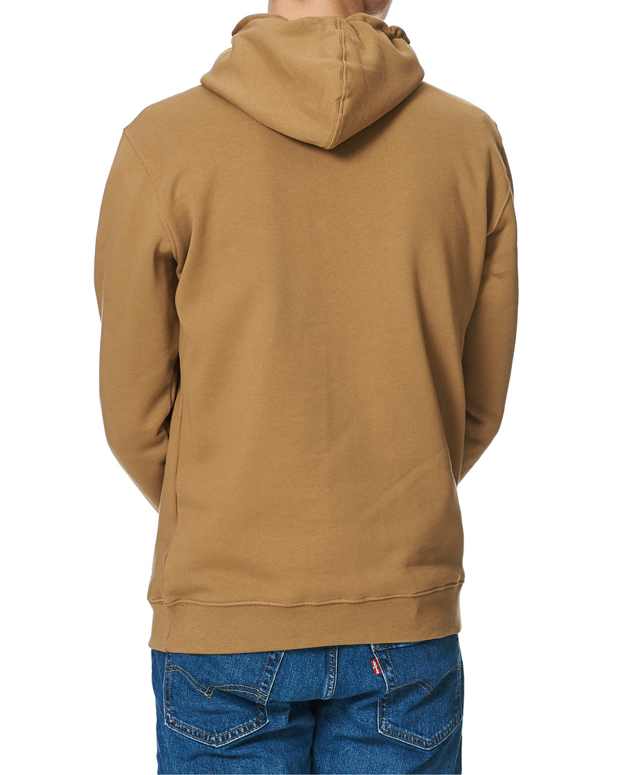 Herren | Pullover | NN07 | Barrow Hoodie Camel