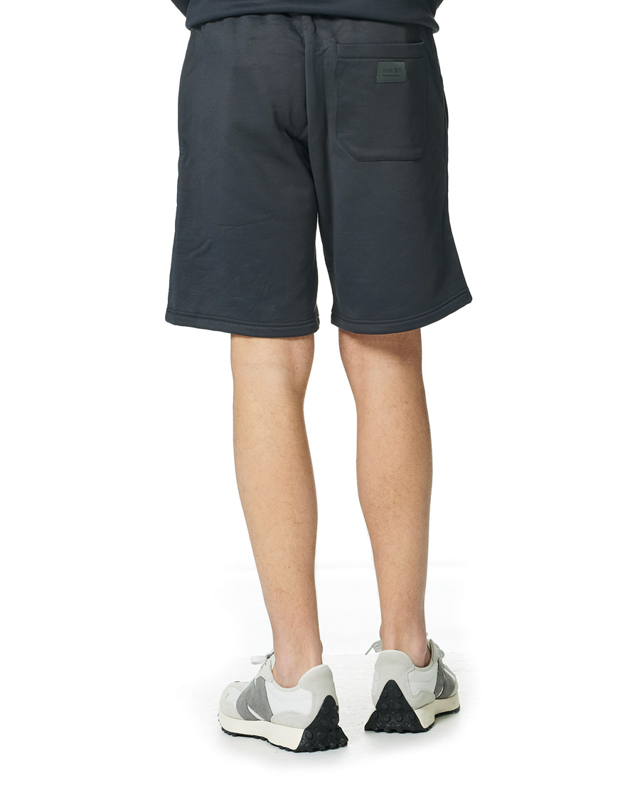 Herren | Shorts | NN07 | Briggs Sweatshorts Concrete