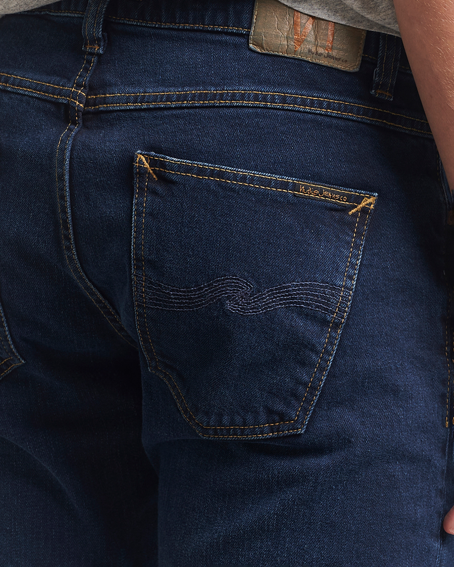 Herren | Hosen | Nudie Jeans | Lean Dean Jeans New Ink