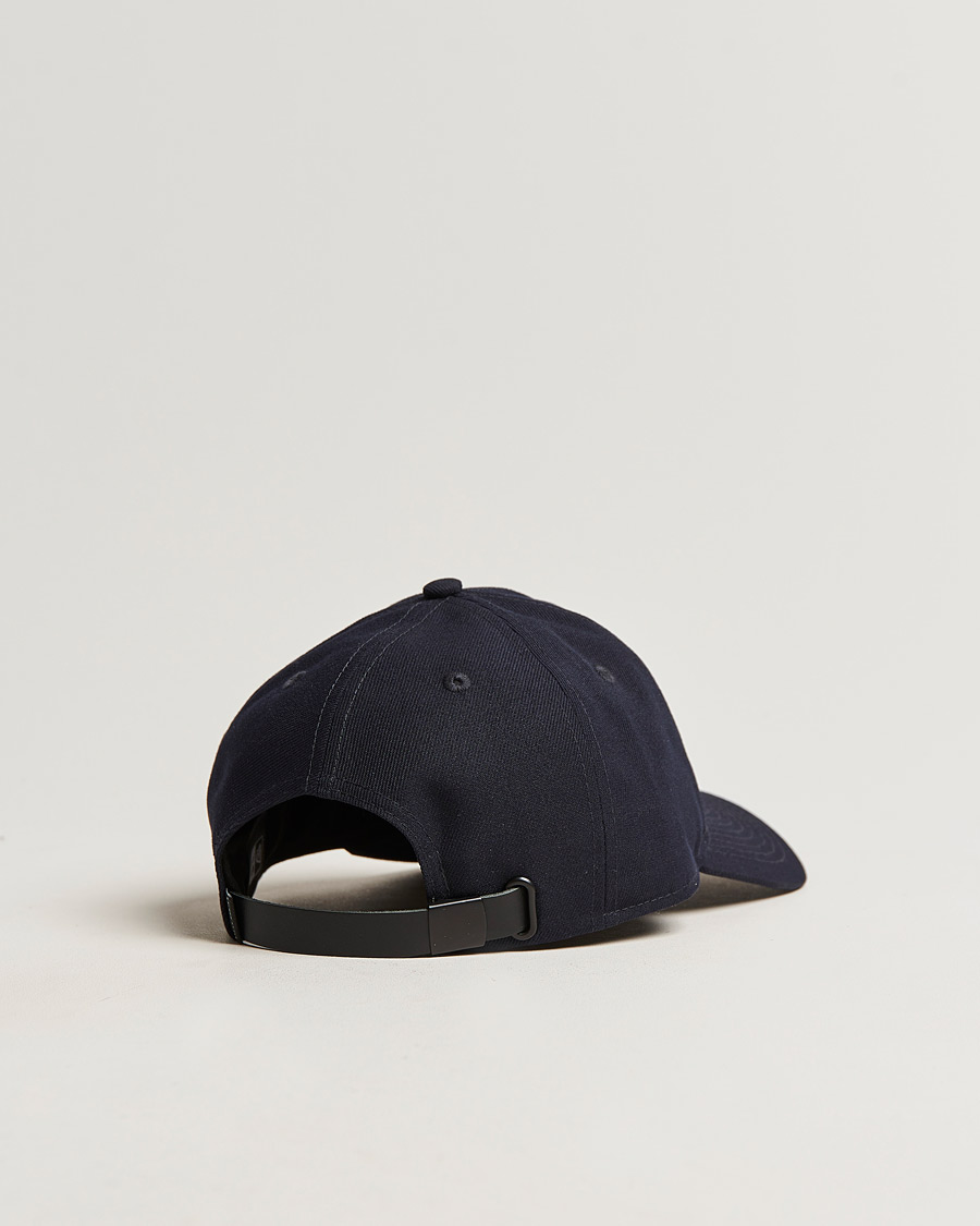 Herren | Canada Goose Wordmark Cap Navy | Canada Goose | Wordmark Cap Navy