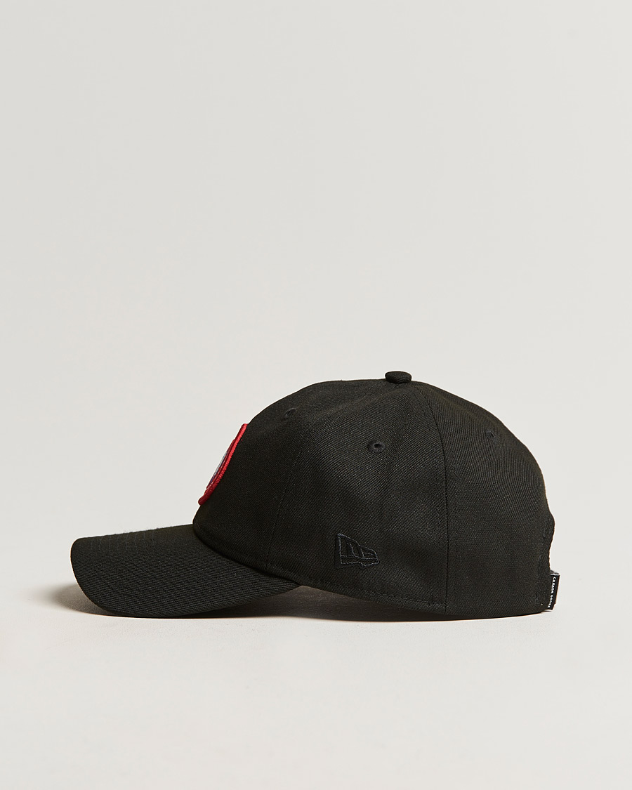Herren | Canada Goose Arctic Disc Cap Black | Canada Goose | Arctic Disc Cap Black