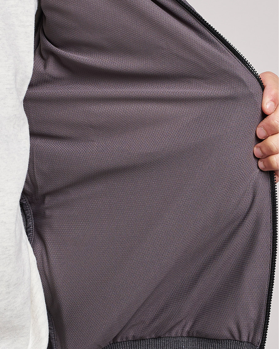 Herren | Pullover | Canada Goose | Hybridge Knit Packable Jacket Iron Grey