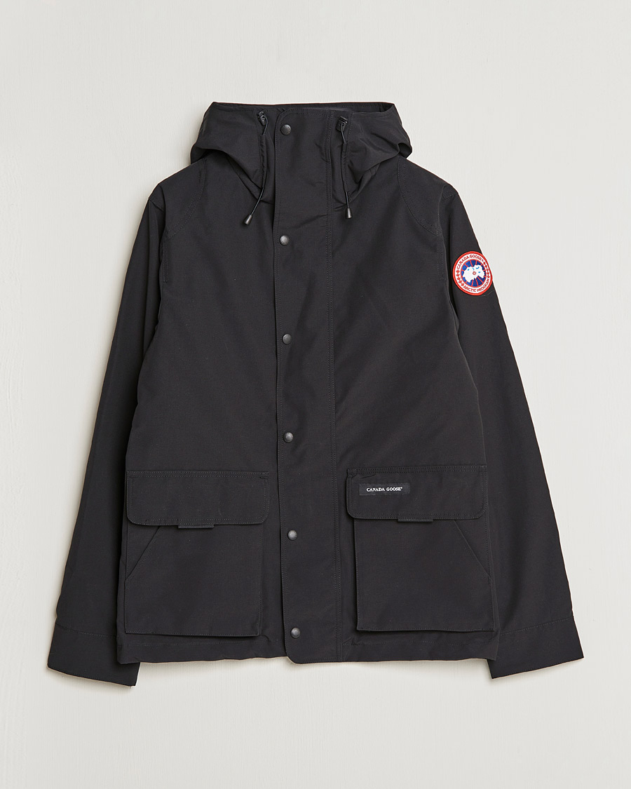 Herren | Jacken | Canada Goose | Lockeport Jacket Black