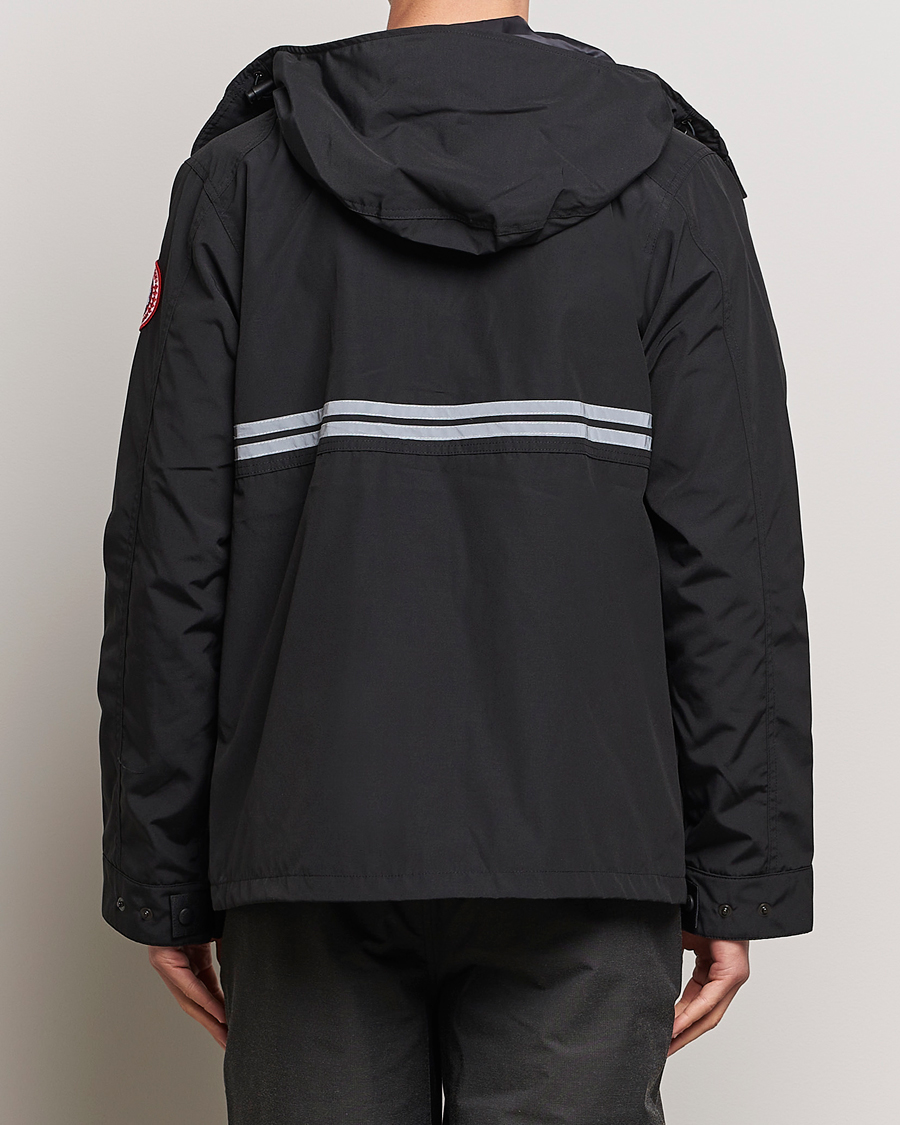 Herren | Jacken | Canada Goose | Lockeport Jacket Black