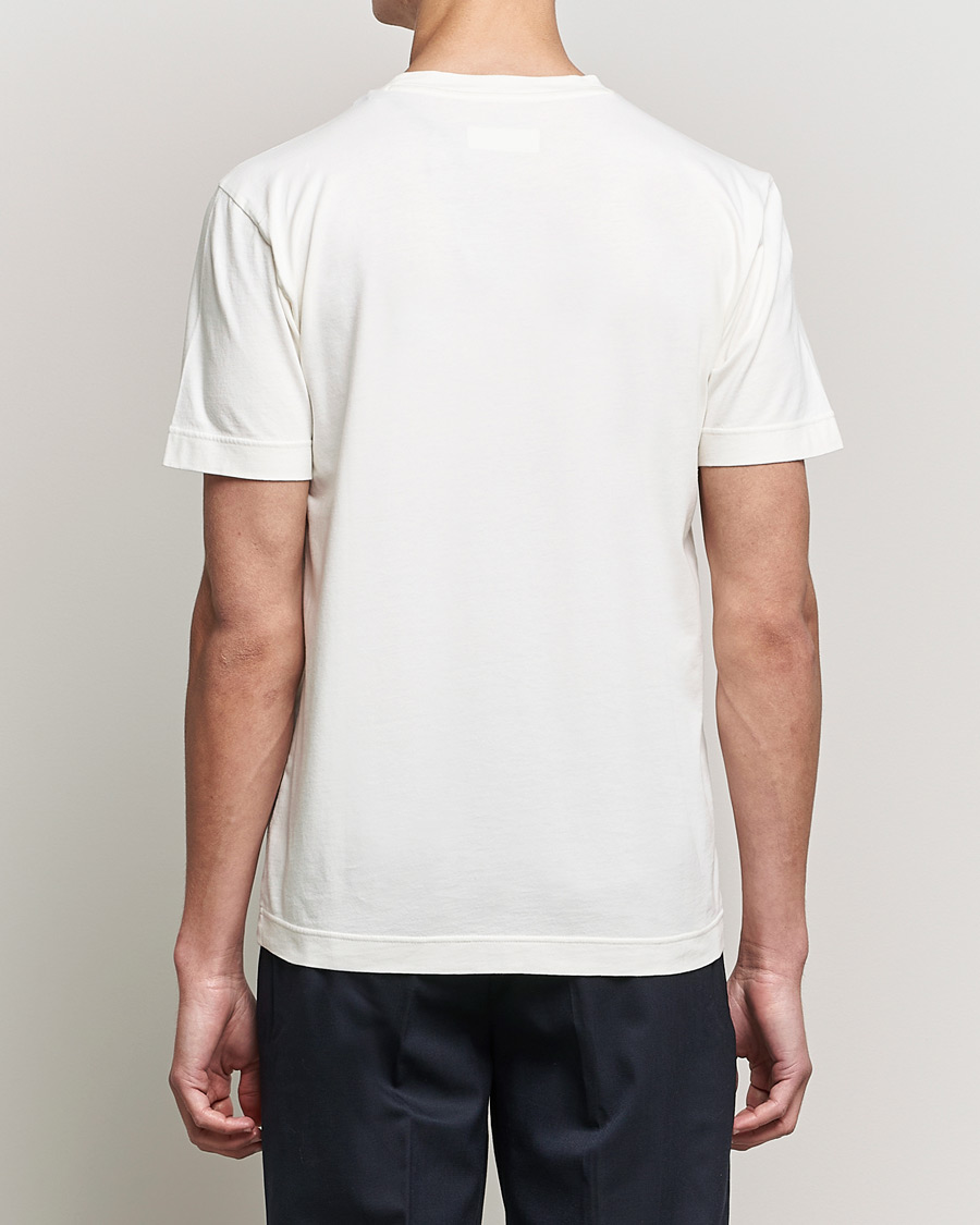 Herren | T-Shirts | Missoni | Zig Zag Onda T-Shirt White