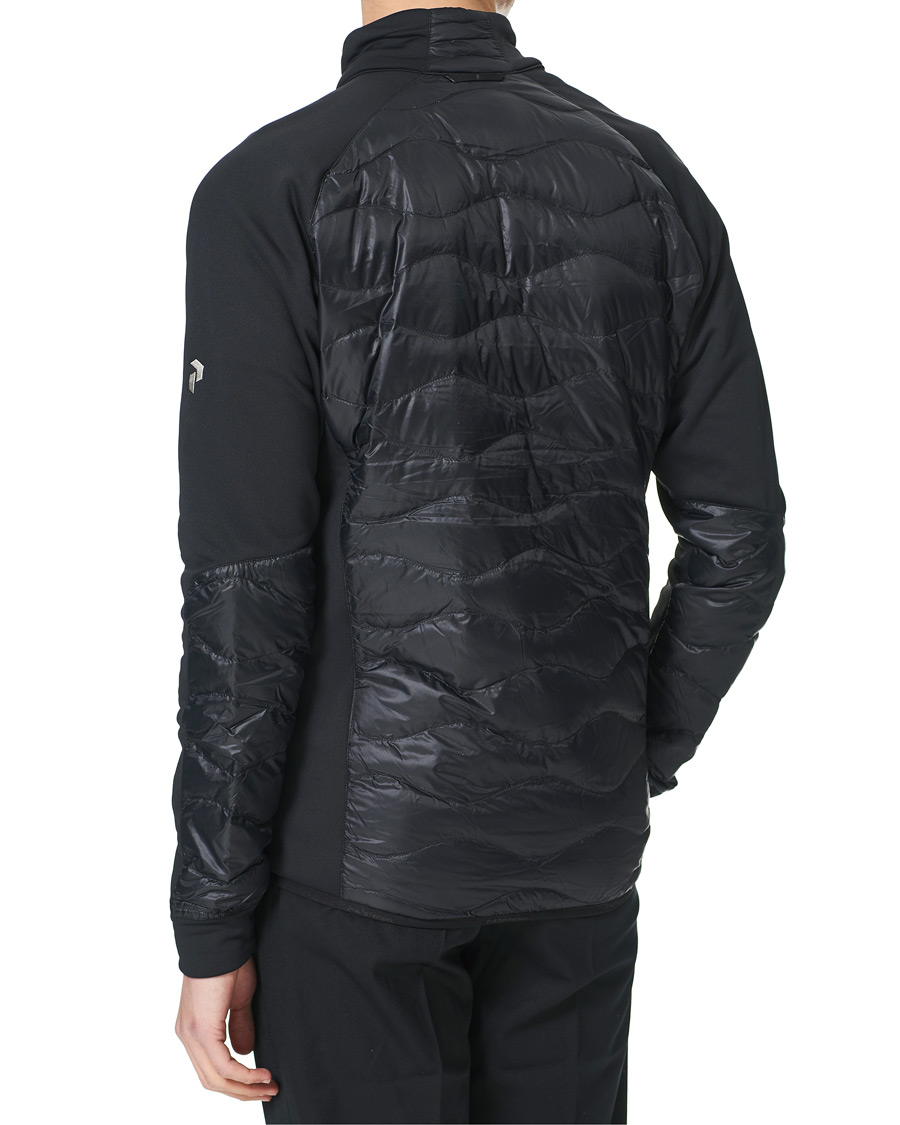 Herren | Jacken | Peak Performance | Helium Hybrid Black