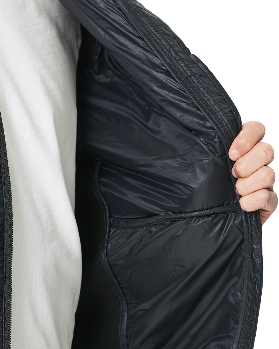 Herren | Jacken | Peak Performance | Helium Hybrid Black