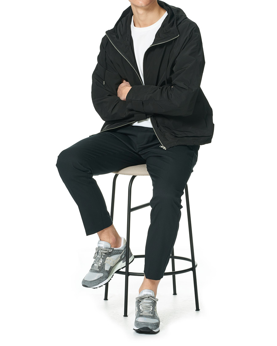 Herren | Saucony Shadow 5000 Sneaker Grey/Silver | Saucony | Shadow 5000 Sneaker Grey/Silver