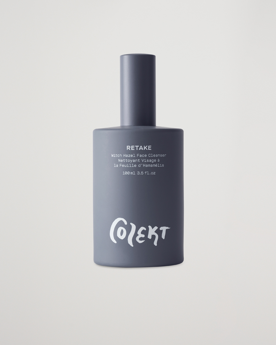 Herren | Körperpflege | Colekt | Retake Face Cleanser 100ml