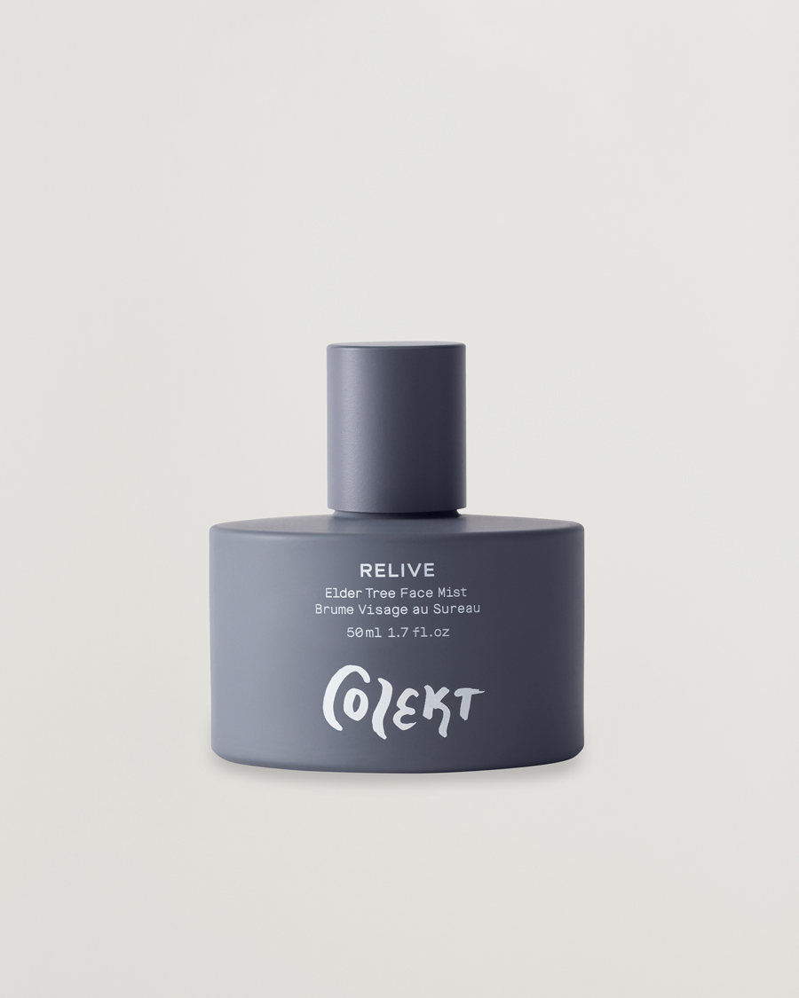Herren | Körperpflege | Colekt | Relive Face Mist 50ml