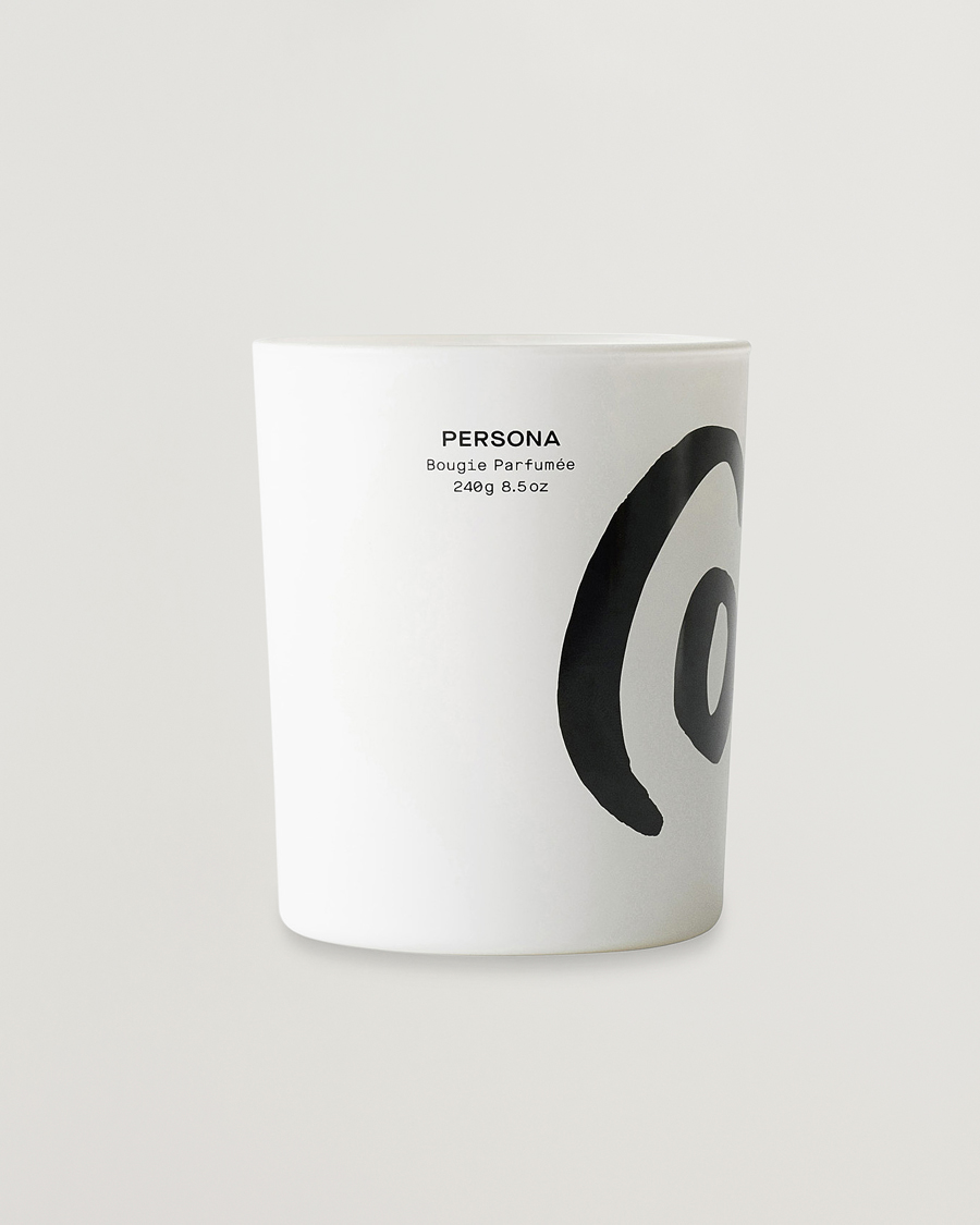 Herren | Duftkerzen | Colekt | Persona Scented Candle