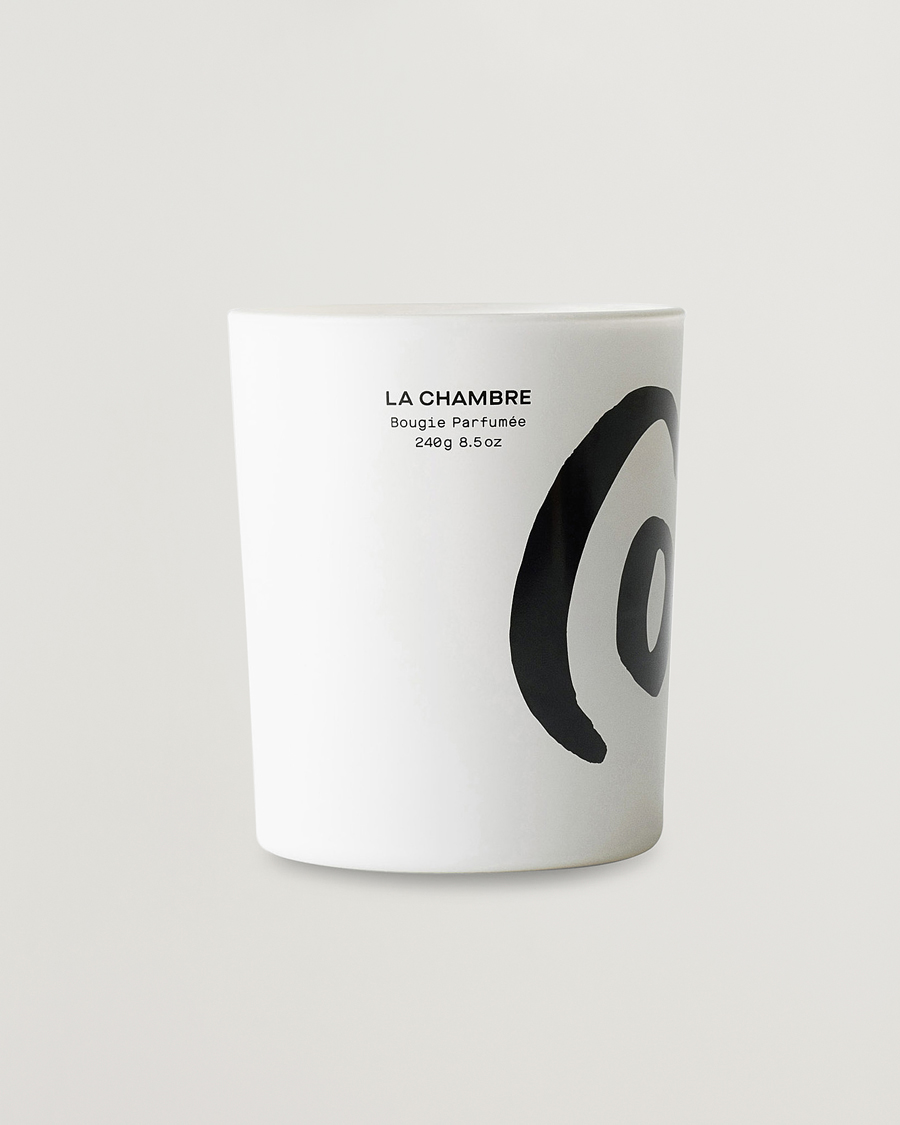 Herren | Colekt La Chambre Scented Candle | Colekt | La Chambre Scented Candle