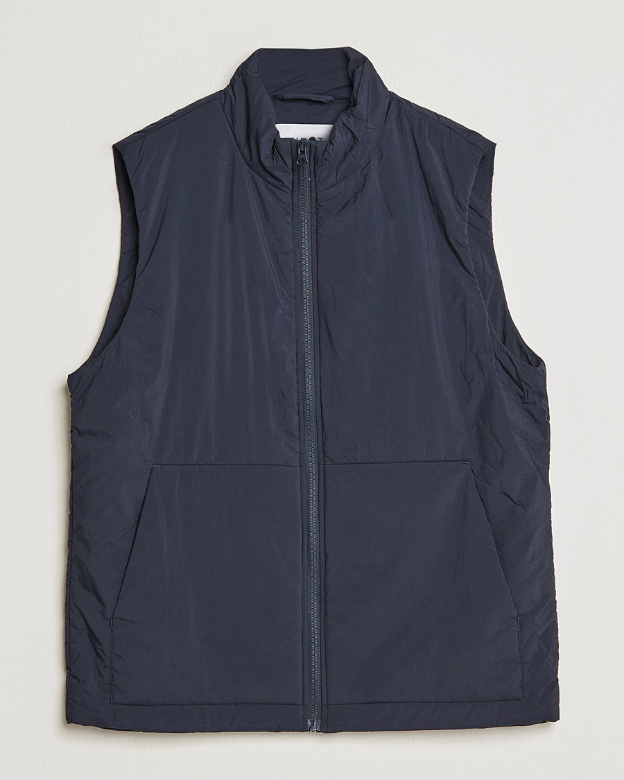 Herren | Jacken | NN07 | Verve Primaloft Vest Navy