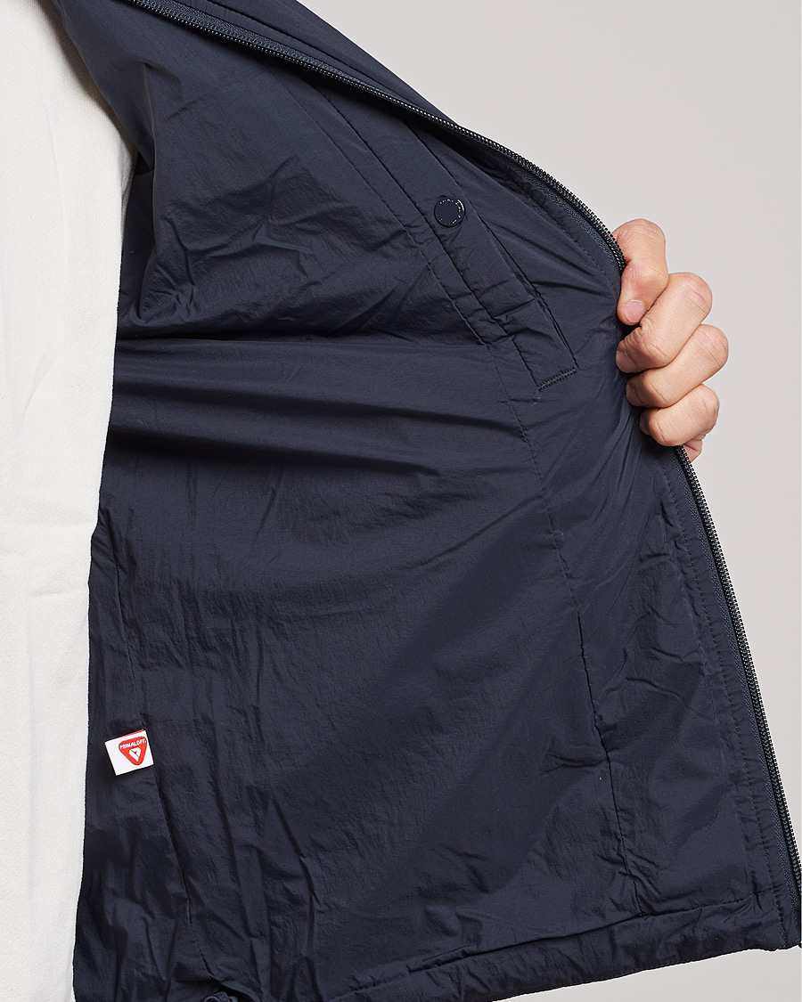 Herren | Jacken | NN07 | Verve Primaloft Vest Navy